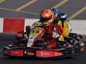 The Kartdrome in dubai |Atlanta Toursim Dubai