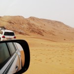 dune bashing |Atlanta Tourism Dubai