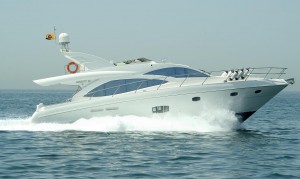 Luxury Yacht Charter 70FT11