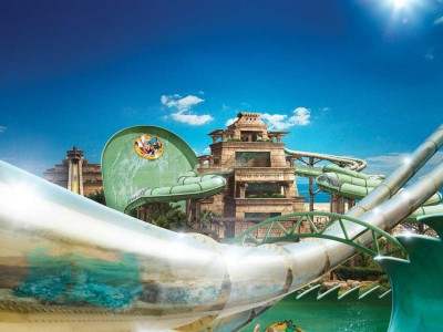 Atlantis the palm Aquaventure|Atlanta Tourism Dubai