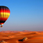 hot air balloon in dubai |Atlanta Tourism Dubai