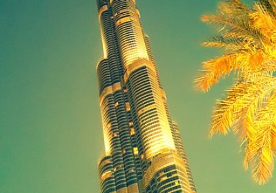 Burj Khalifa |Atlanta Tourism Dubai