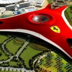 Ferrari World Abu Dhabi |Atlanta Tourism Dubai