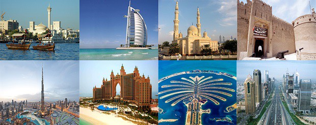 dubai city tour |Atlanta Tourism Dubai