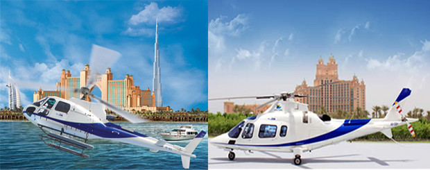 helicopter tour |Atlanta Tourism Dubai
